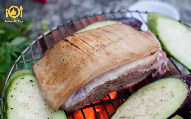 Top 4 quán bò nướng tảng "đỉnh của chóp" tại 4 Thành Phố 8 quán bò nướng tảng