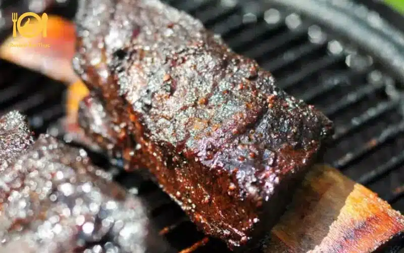 Tổng hợp 9+ món sườn bò nướng thơm ngon cho ngày cuối tuần 26 sườn bò nướng