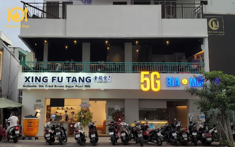 Top 4 quán tủy bò nướng Quận 4 ngon, chất lượng nhất hiện nay 7 tủy bò nướng quận 4