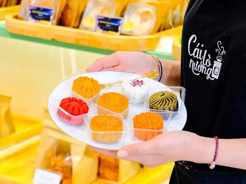 Review địa chỉ bán bánh Trung thu ngon nhất tại TP.HCM 11 bán bánh trung thu