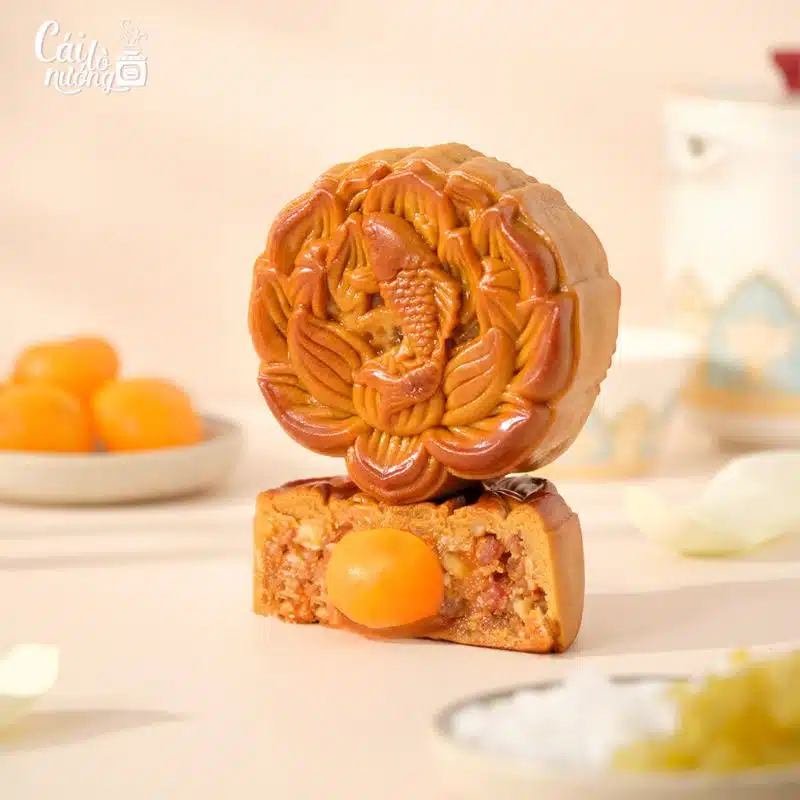 Review địa chỉ bán bánh Trung thu ngon nhất tại TP.HCM 12 bán bánh trung thu