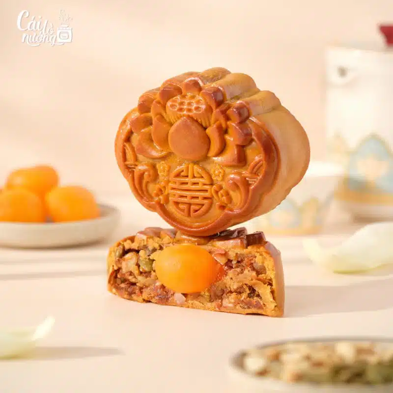 Review địa chỉ bán bánh Trung thu ngon nhất tại TP.HCM 13 bán bánh trung thu