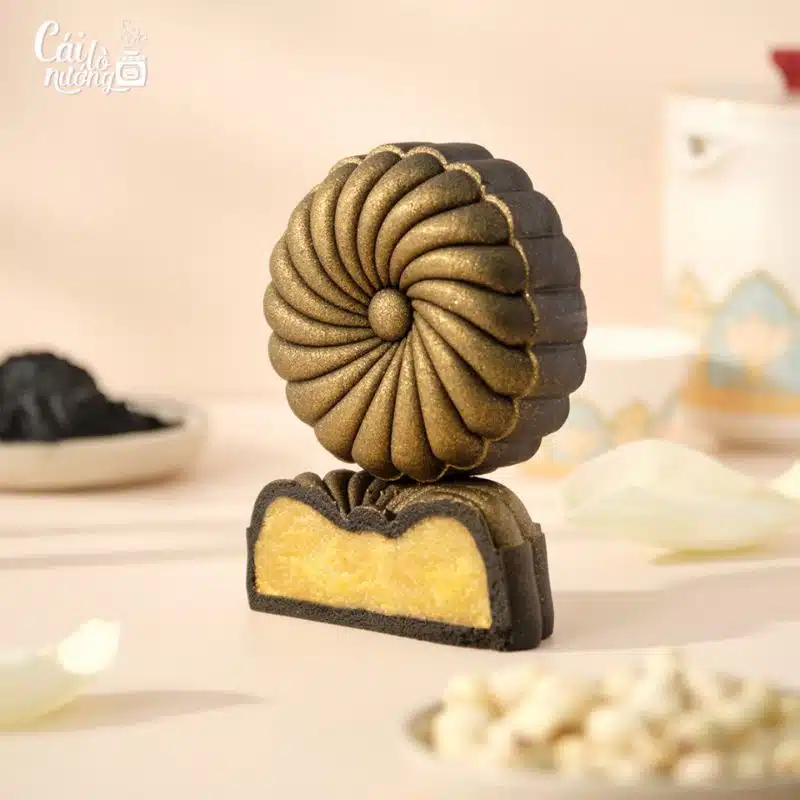 Review địa chỉ bán bánh Trung thu ngon nhất tại TP.HCM 15 bán bánh trung thu