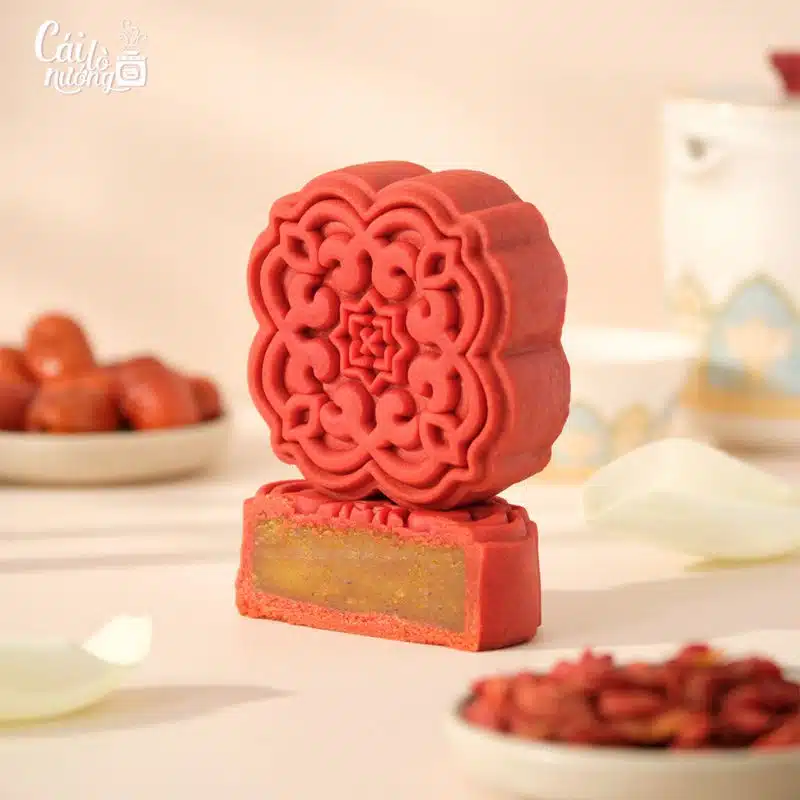 Review địa chỉ bán bánh Trung thu ngon nhất tại TP.HCM 16 bán bánh trung thu