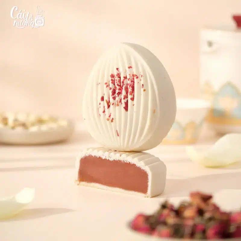 Review địa chỉ bán bánh Trung thu ngon nhất tại TP.HCM 17 bán bánh trung thu