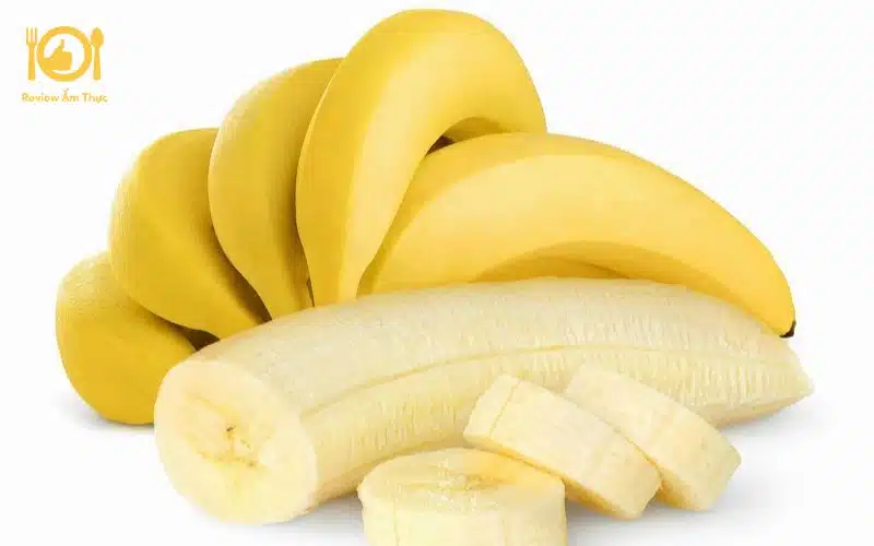 Cách làm bánh bông lan chuối nướng thơm ngon, bổ dưỡng cho cả nhà 8 bánh bông lan chuối nướng