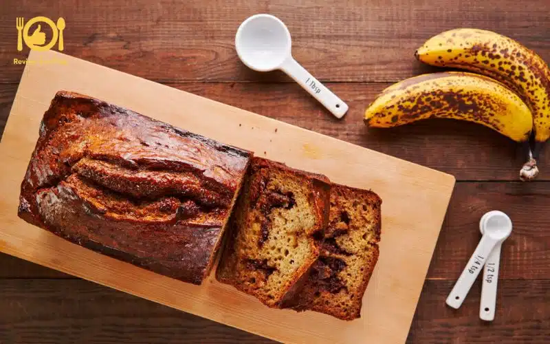 Cách làm bánh bông lan chuối nướng thơm ngon, bổ dưỡng cho cả nhà 10 bánh bông lan chuối nướng