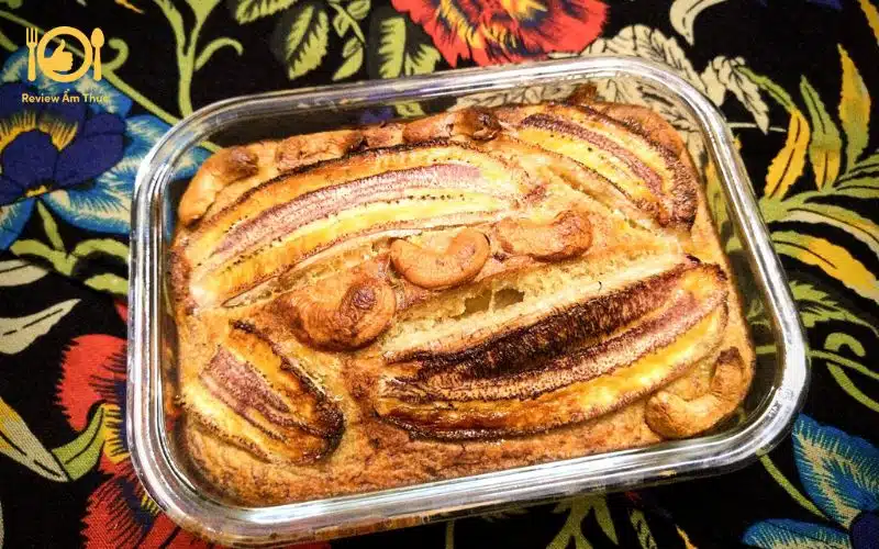 Top 11 cách làm bánh chuối nướng được yêu thích nhất hiện nay 18 bánh chuối nướng
