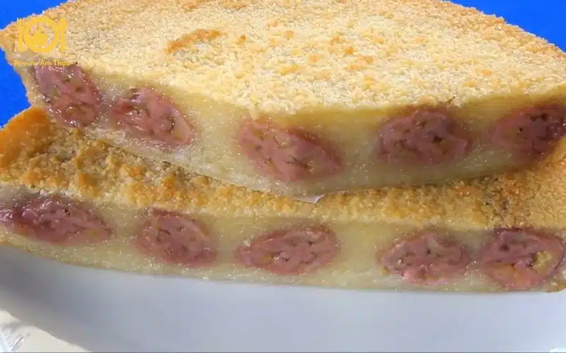 Top 11 cách làm bánh chuối nướng được yêu thích nhất hiện nay 28 bánh chuối nướng