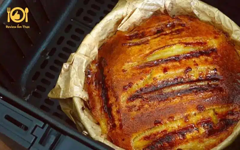 Top 11 cách làm bánh chuối nướng được yêu thích nhất hiện nay 29 bánh chuối nướng