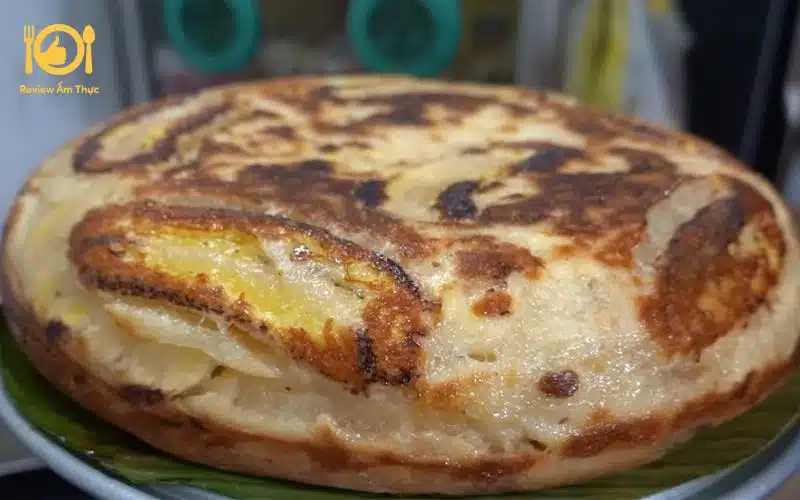 Top 11 cách làm bánh chuối nướng được yêu thích nhất hiện nay 31 bánh chuối nướng