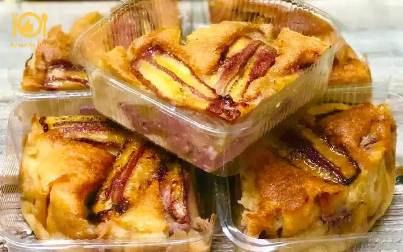 Top 11 cách làm bánh chuối nướng được yêu thích nhất hiện nay 19 bánh chuối nướng