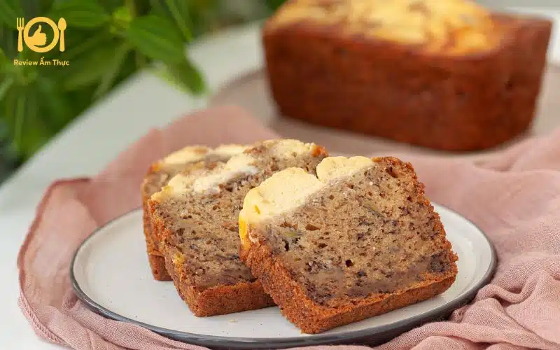 Top 11 cách làm bánh chuối nướng được yêu thích nhất hiện nay 20 bánh chuối nướng