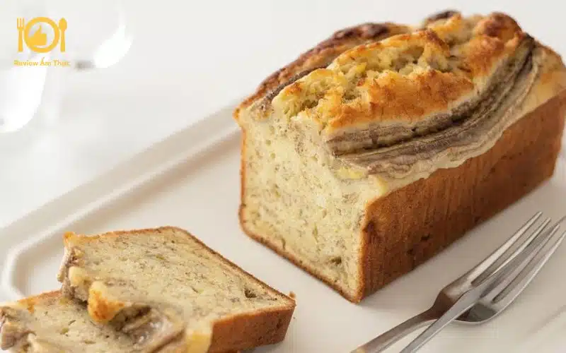 Top 11 cách làm bánh chuối nướng được yêu thích nhất hiện nay 25 bánh chuối nướng