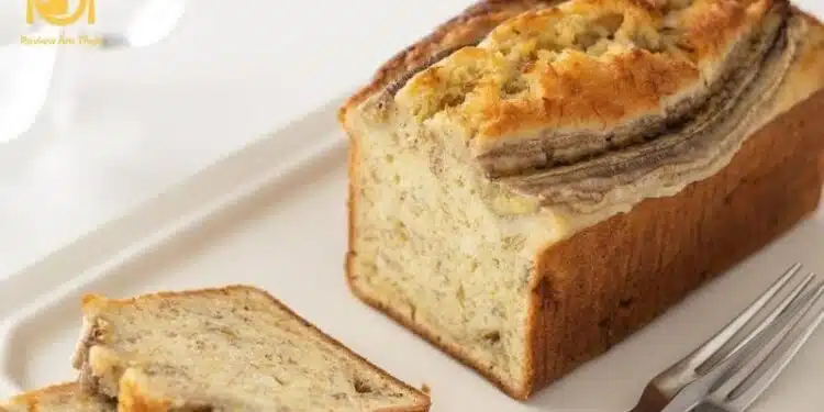 Hướng dẫn chế biến bánh mì chuối nướng cực ngon đơn giản tại nhà