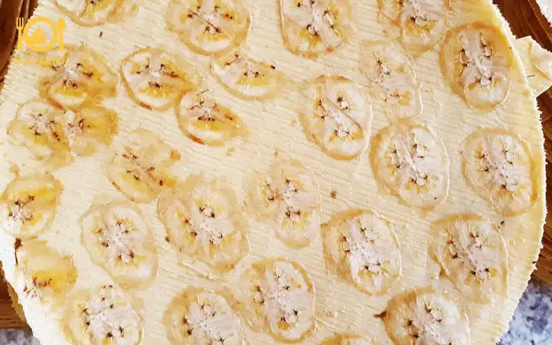 Công thức làm bánh tráng chuối nướng đơn giản ngay tại nhà 7 bánh tráng chuối nướng