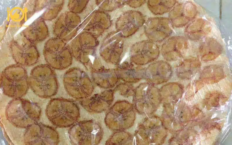 Công thức làm bánh tráng chuối nướng đơn giản ngay tại nhà 11 bánh tráng chuối nướng