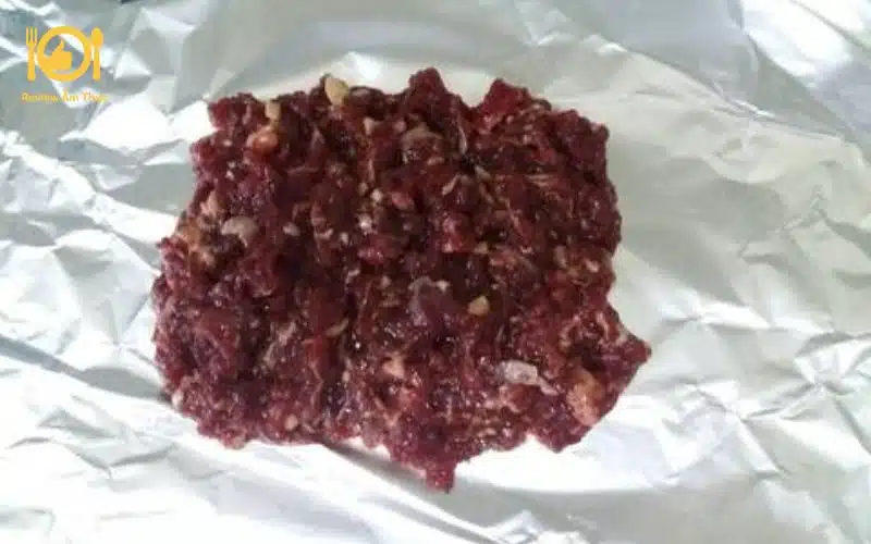 Cách làm bắp bò nướng giấy bạc mềm ngon, thơm lừng tại nhà 10 bắp bò nướng giấy bạc