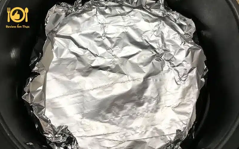 Cách làm bắp bò nướng nồi chiên không dầu giòn ngon tại nhà 16 bắp bò nướng nồi chiên không dầu