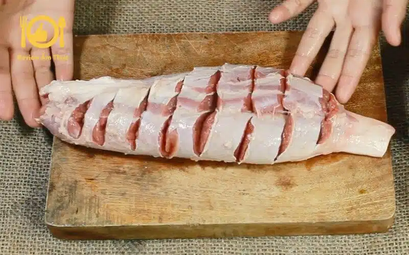 Tham khảo công thức làm món bắp bò nướng tiêu xanh thơm ngon 7 bắp bò nướng tiêu xanh