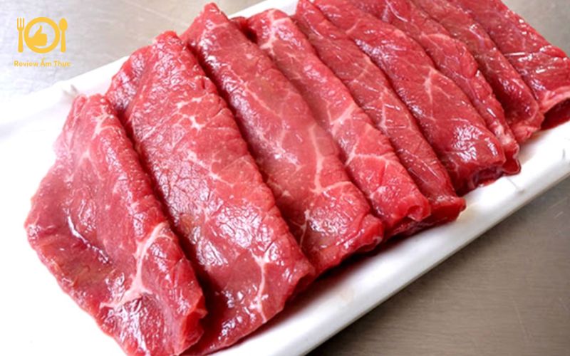 Bò nướng bơ - Mỹ vị nhân gian mê đắm từ lần đầu thưởng thức 11 bò nướng bơ