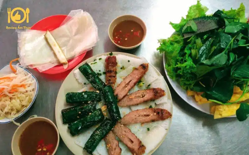 Điểm danh TOP 5 quán bò nướng lá lốt Cần Thơ ngon, đáng thử 9 Bò nướng lá lốt Cần Thơ