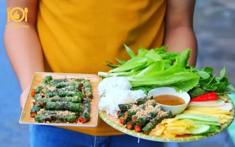 Điểm danh TOP 5 quán bò nướng lá lốt Cần Thơ ngon, đáng thử 10 Bò nướng lá lốt Cần Thơ