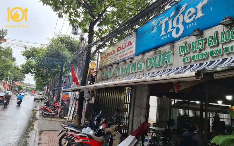 Top 4 quán bò nướng mỡ chài Bình Dương ngon không thể bỏ lỡ 7 bò nướng mỡ chài bình dương