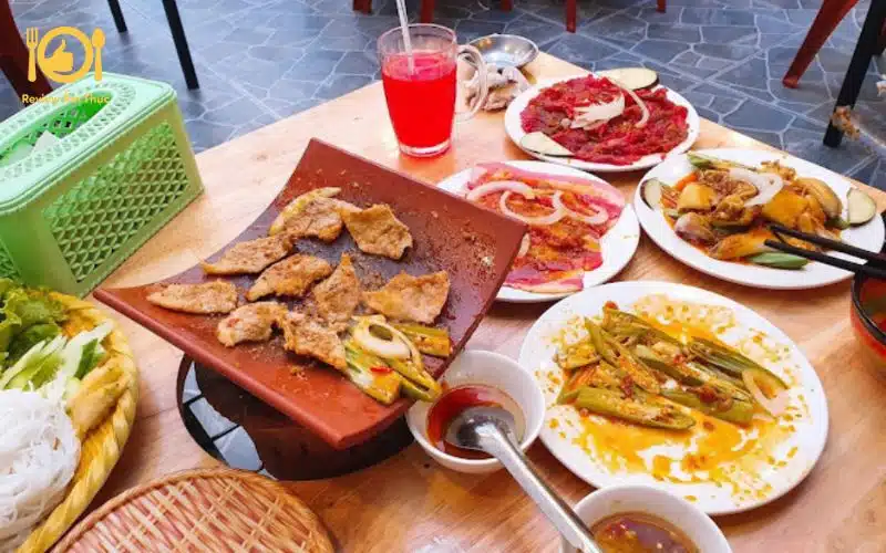 TOP 4 địa điểm bò nướng ngói Cần Thơ ngon, đáng thử nhất 7 bò nướng ngói cần thơ