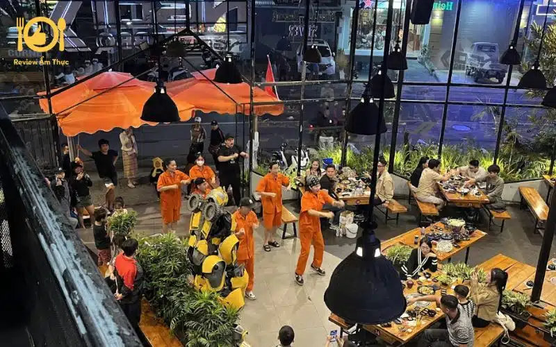 Bật mí top 4 quán bò nướng ngói Đà Lạt “ngon say mê, miễn chê” 6 bò nướng ngói đà lạt