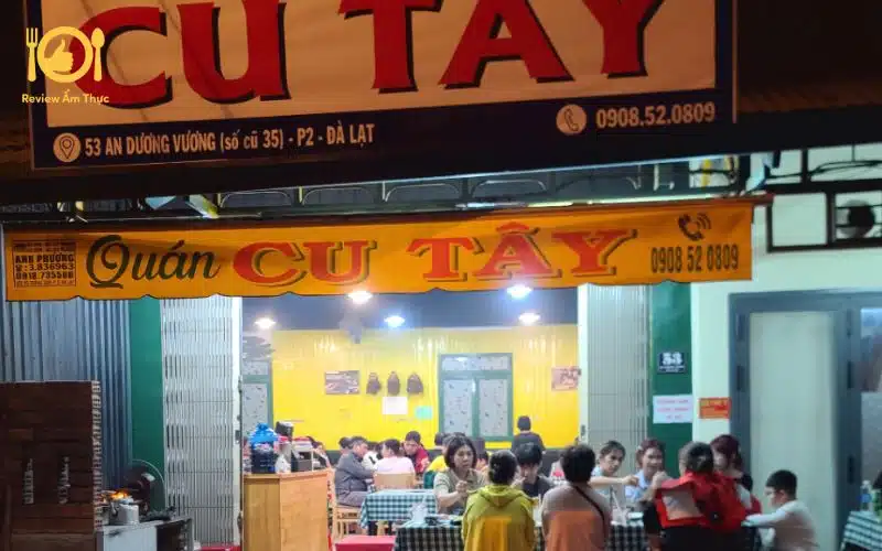 Bật mí top 4 quán bò nướng ngói Đà Lạt “ngon say mê, miễn chê” 8 bò nướng ngói đà lạt