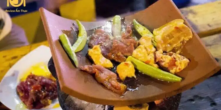 Bật mí 2 quán bò nướng ngói Quận 10 đáng trải nghiệm nhất