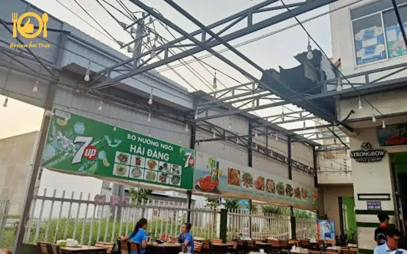 Top 3 quán bò nướng ngói Rạch Giá ngon, đáng thử cho du khách 6 bò nướng ngói rạch giá