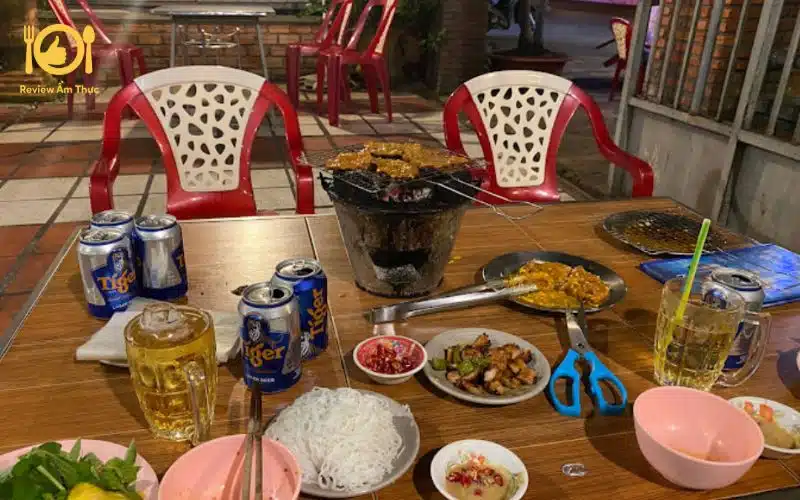 Top 3 quán bò nướng ngói Rạch Giá ngon, đáng thử cho du khách 7 bò nướng ngói rạch giá