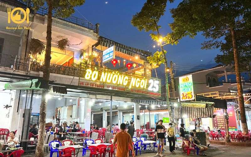 Điểm danh 5 quán bò nướng ngói Sóc Trăng hấp dẫn nhất hiện nay 8 bò nướng ngói sóc trăng