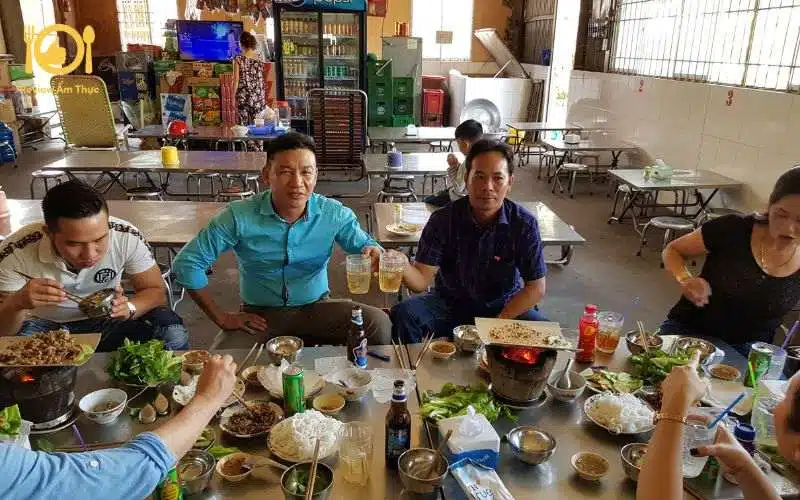 Điểm danh 5 quán bò nướng ngói Sóc Trăng hấp dẫn nhất hiện nay 9 bò nướng ngói sóc trăng