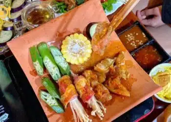 Điểm danh 5 quán bò nướng ngói Sóc Trăng hấp dẫn nhất hiện nay