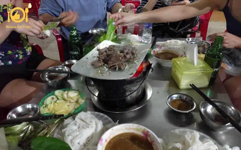 Điểm danh 5 quán bò nướng ngói Sóc Trăng hấp dẫn nhất hiện nay 10 bò nướng ngói sóc trăng