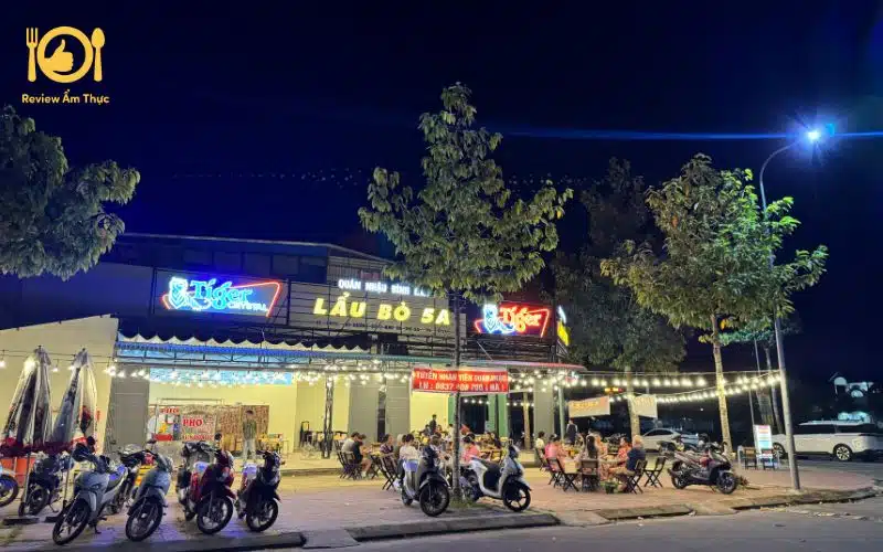 Điểm danh 5 quán bò nướng ngói Sóc Trăng hấp dẫn nhất hiện nay 11 bò nướng ngói sóc trăng