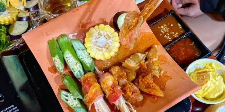 Điểm danh 5 quán bò nướng ngói Sóc Trăng hấp dẫn nhất hiện nay