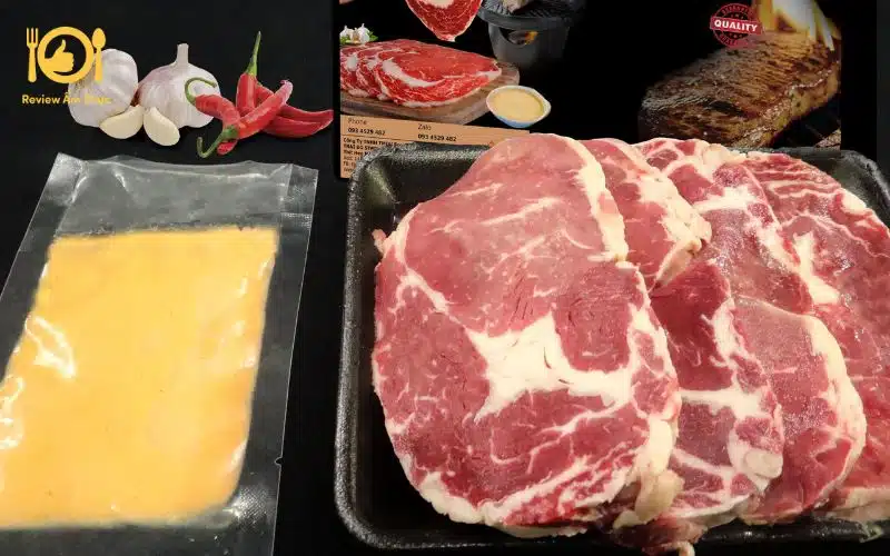 Điểm danh 5 cách làm món bò nướng tảng ngon mê mẩn tại nhà 9 bò nướng tảng