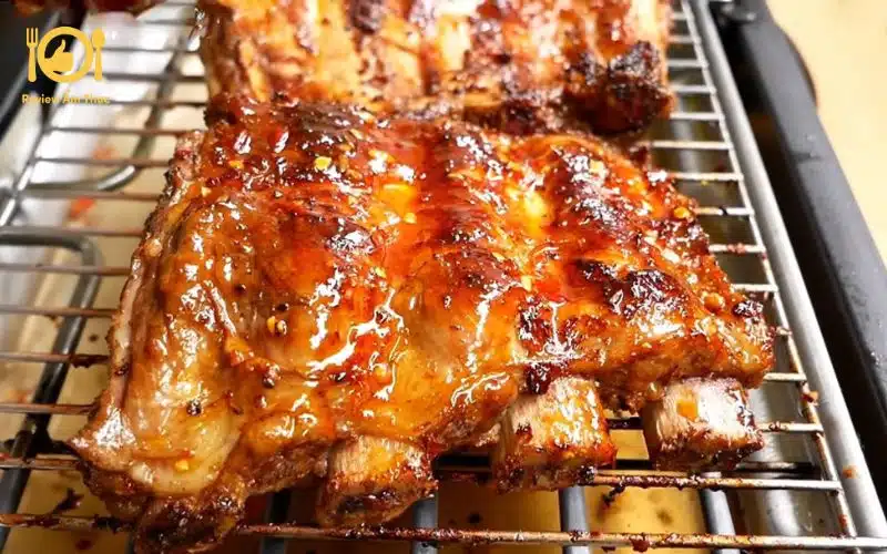 Điểm danh 5 cách làm món bò nướng tảng ngon mê mẩn tại nhà 10 bò nướng tảng