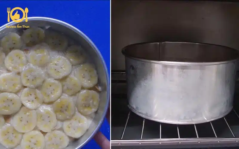 Cách làm bánh chuối nướng bằng bột gạo dẻo ngon hấp dẫn 9 cách làm bánh chuối nướng bằng bột gạo