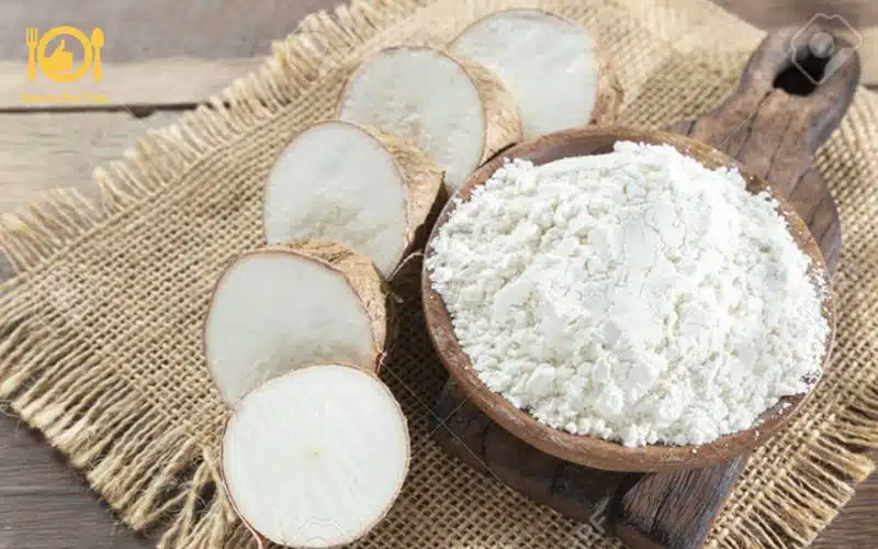 Cách làm bánh chuối nướng bằng bột năng thơm ngon tại nhà 8 cách làm bánh chuối nướng bằng bột năng