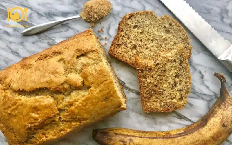 Cách làm bánh chuối nướng bằng bột năng thơm ngon tại nhà 10 cách làm bánh chuối nướng bằng bột năng