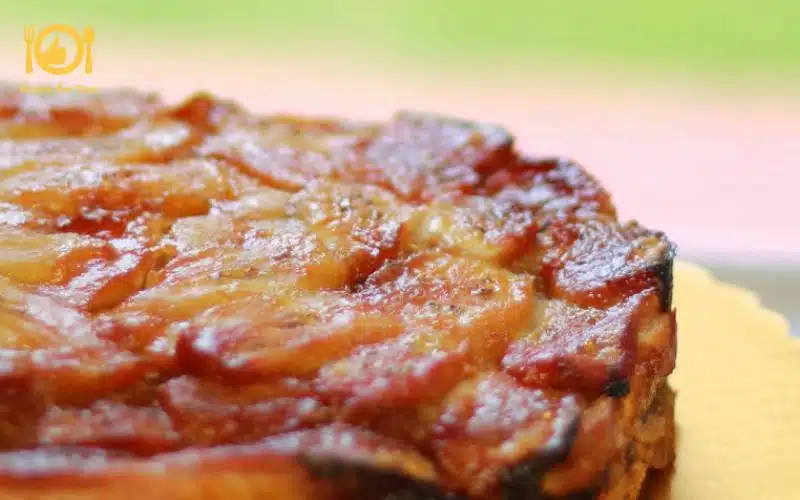 Cách làm bánh chuối nướng bằng bột năng thơm ngon tại nhà 11 cách làm bánh chuối nướng bằng bột năng