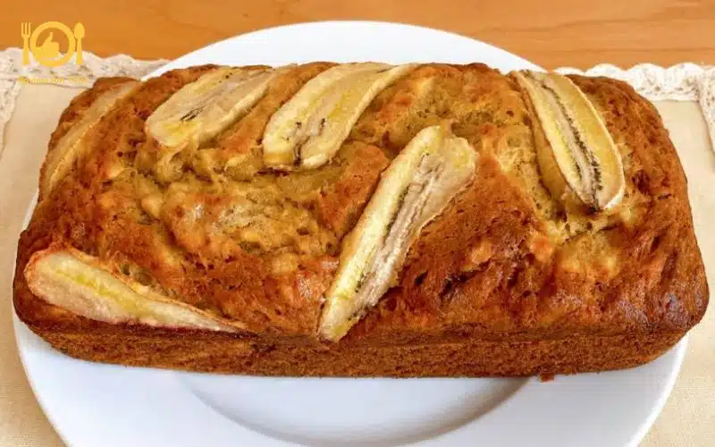 Hướng dẫn cách làm bánh chuối nướng không cần bột nở chuẩn vị 9 cách làm bánh chuối nướng không cần bột nở