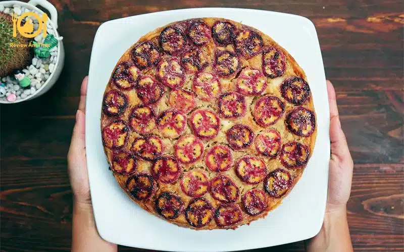 Cách làm bánh chuối nướng sữa tươi làm món tráng miệng ngon 12 cách làm bánh chuối nướng sữa tươi