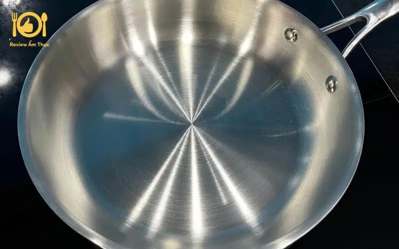 Hướng dẫn cách làm hàu nướng mỡ hành bằng chảo đơn giản 8 cách làm hàu nướng mỡ hành bằng chảo