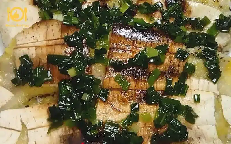 Top 6 cách làm chuối nướng thơm ngon, dễ thực hiện tại nhà 11 chuối nướng